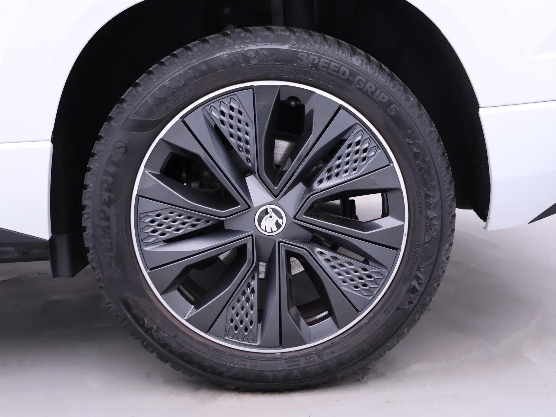 Škoda Karoq SUV / Terénní 2,0 l 110 kw