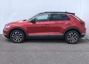 Volkswagen T-Roc 3