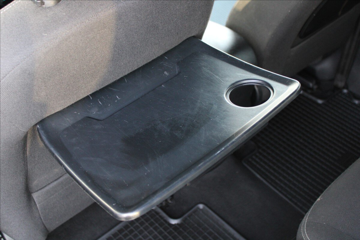 Ford Galaxy MPV 2,0 l 120 kw