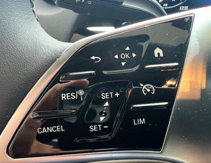 Mercedes-Benz Třídy B 17