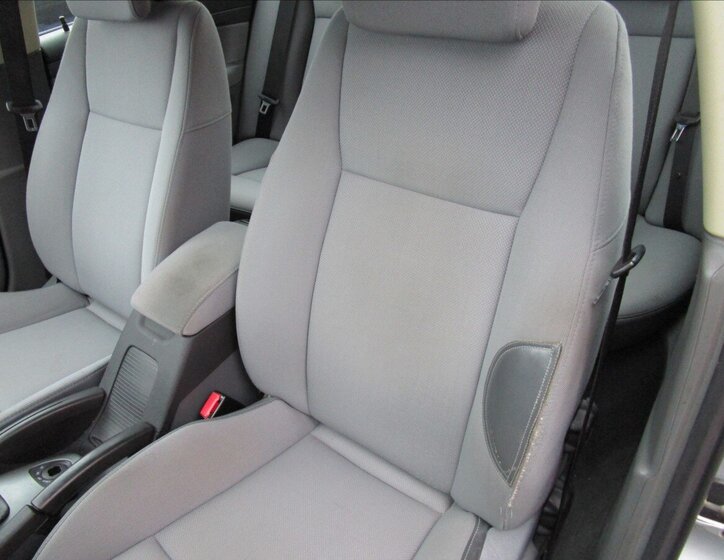 Saab 9-3 Sedan 2,0 l 110 kw