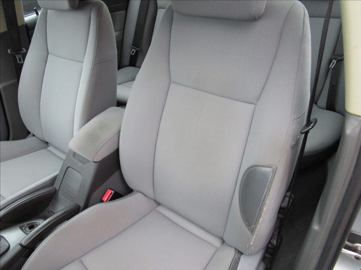 Saab 9-3 Sedan 2,0 l 110 kw