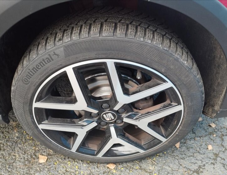 Seat Arona Hatchback 999,0 85 kw