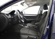 Škoda Octavia Liftback 1,6 l 81 kw