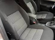 Škoda Octavia Kombi 0,0 103 kw