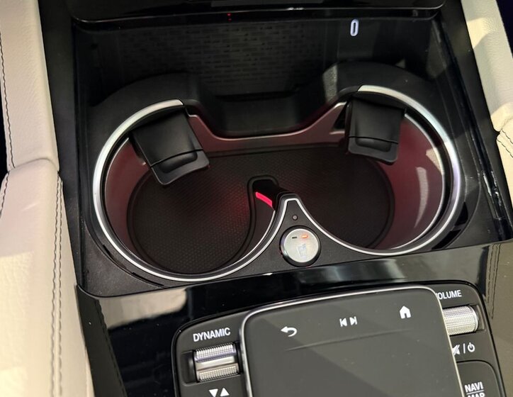 Mercedes-Benz Ostatní SUV / Terénní 3,0 l 285 kw