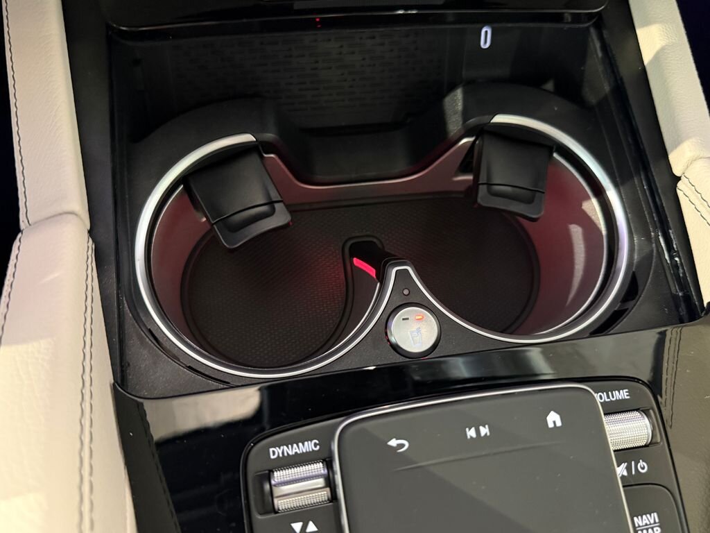 Mercedes-Benz Ostatní SUV / Terénní 3,0 l 285 kw