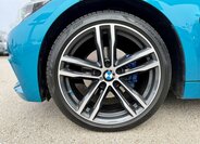 BMW Řada 4 Kupé 2,0 l 140 kw