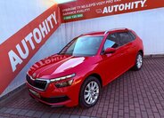 Škoda Kamiq Hatchback 999,0 85 kw