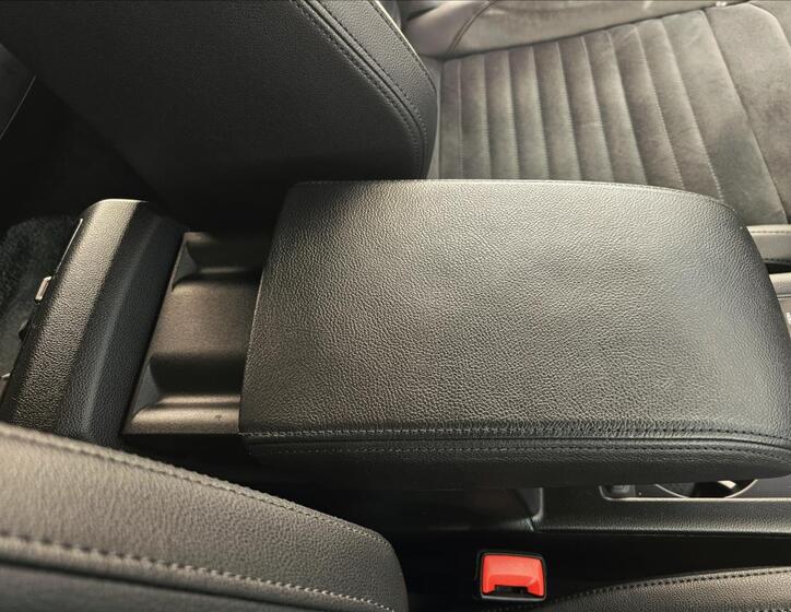 Volkswagen Passat 36