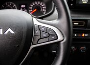 Dacia Sandero 12