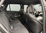 Mercedes-Benz GLC SUV 2,0 l 145 kw