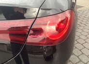 Mercedes-Benz CLA Kupé 0,0 200 kw