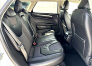 Ford Mondeo Kombi 2,0 l 110 kw