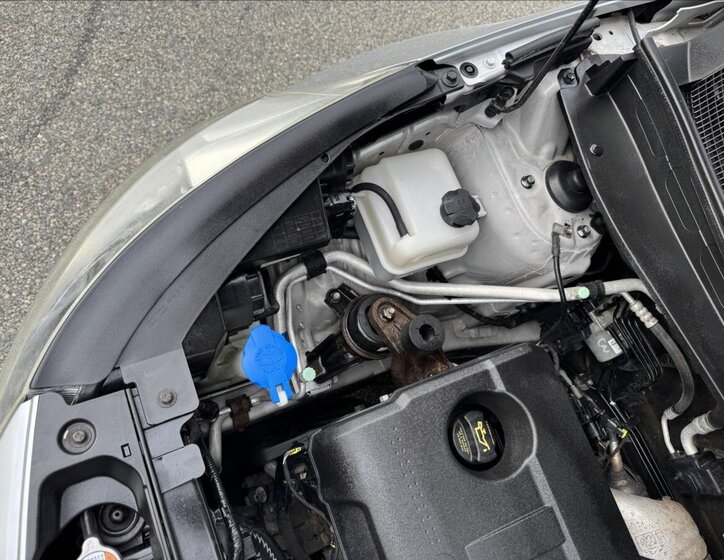 KIA Sportage SUV / Terénní 1,7 l 85 kw