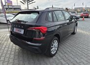 Škoda Kamiq Hatchback 999,0 70 kw