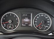 Volkswagen Tiguan SUV / Terénní 1,4 l 90 kw