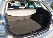 Mazda CX-7 SUV / Terénní 2,2 l 127 kw