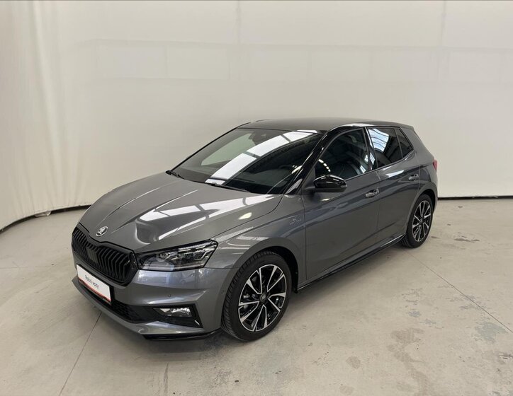 Škoda Fabia Hatchback 999,0 85 kw