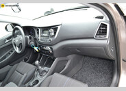 Hyundai Tucson 13