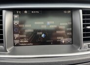 Peugeot 508 Kombi 1,6 l 84 kw