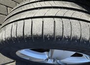 Volkswagen Caddy Kombi 2,0 l 103 kw