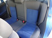 Volkswagen Polo Hatchback 1,4 l 55 kw