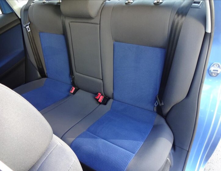 Volkswagen Polo Hatchback 1,4 l 55 kw