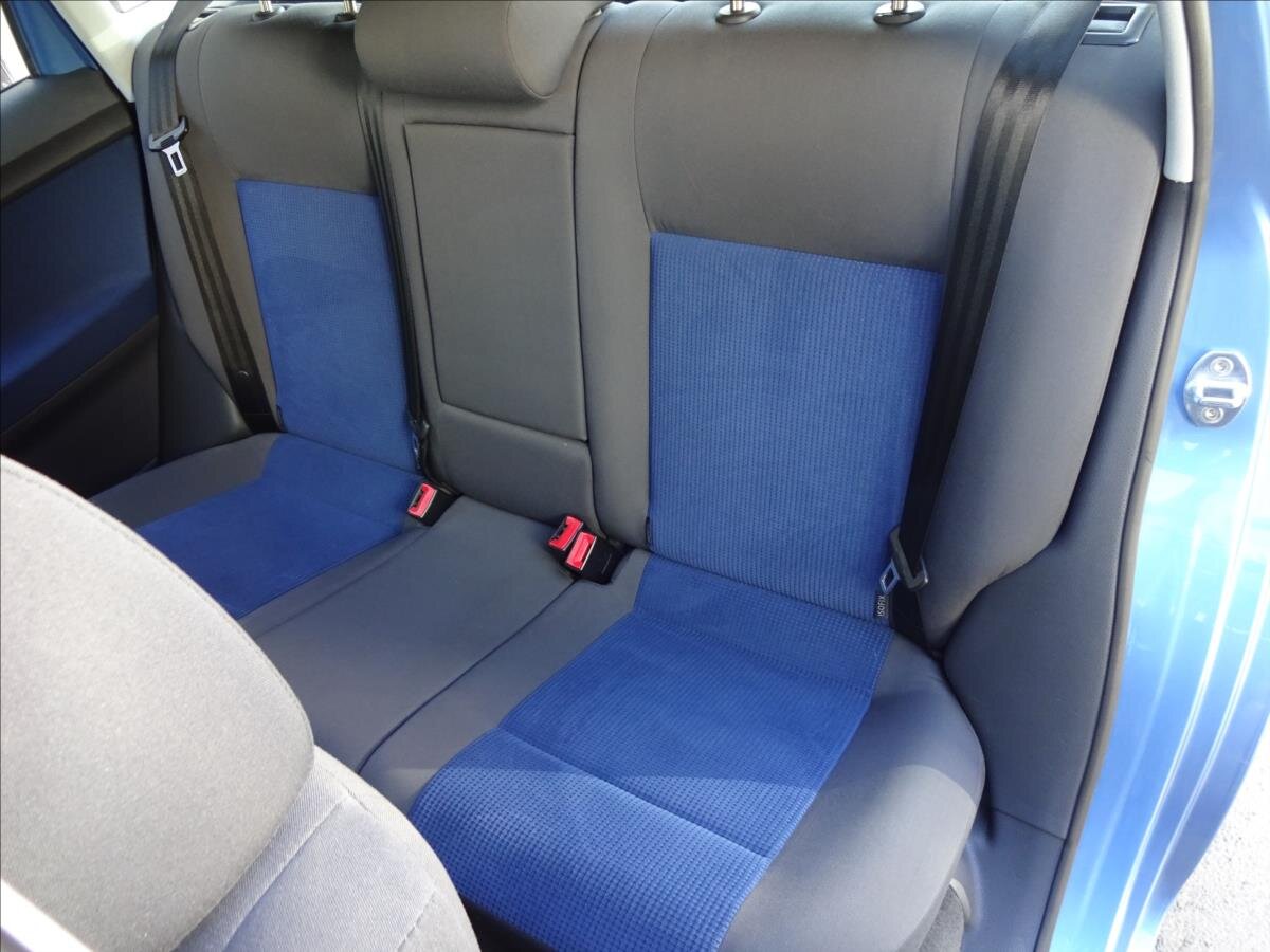 Volkswagen Polo Hatchback 1,4 l 55 kw