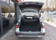 Mercedes-Benz Třídy E Kombi 2,9 l 250 kw