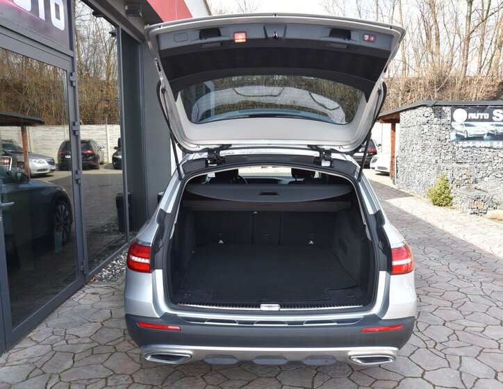 Mercedes-Benz Třídy E Kombi 2,9 l 250 kw