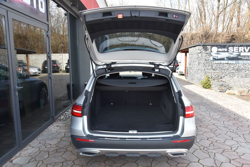 Mercedes-Benz Třídy E Kombi 2,9 l 250 kw