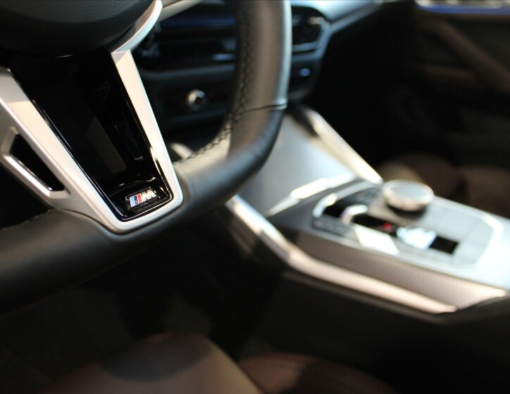 BMW Řada 4 Sedan / Limuzína 2,0 l 140 kw