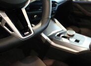 BMW Řada 4 Sedan / Limuzína 2,0 l 140 kw