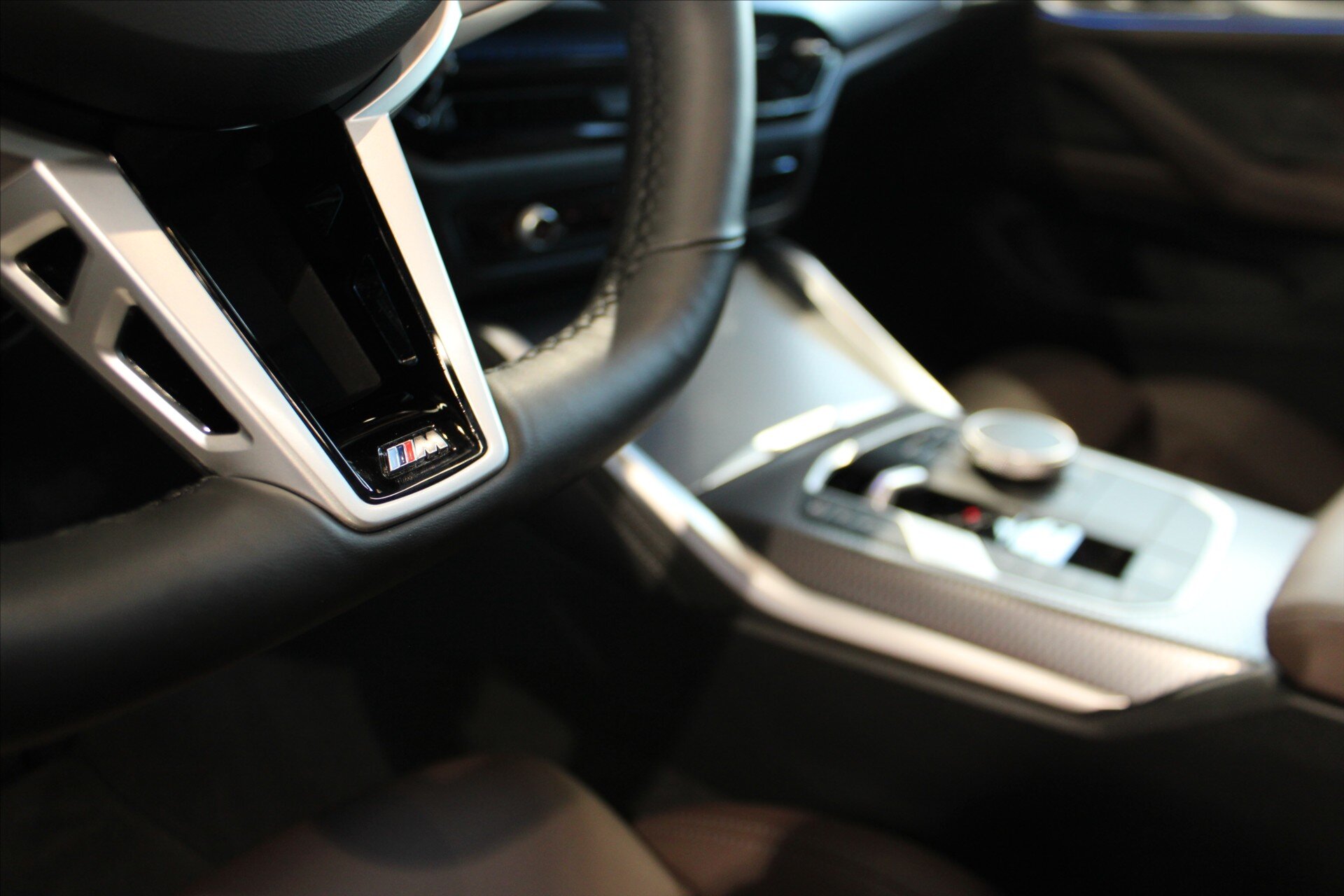 BMW Řada 4 Sedan / Limuzína 2,0 l 140 kw