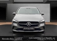 Mercedes-Benz Třídy B 8