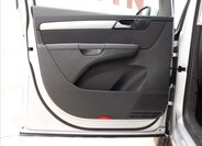 Volkswagen Sharan MPV 2,0 l 110 kw