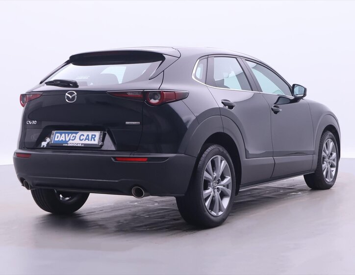 Mazda CX-30 SUV 2,0 l 137 kw