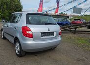 Škoda Fabia 5