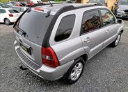 KIA Sportage SUV / Terénní 2,0 l 103 kw
