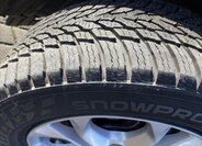 Mazda CX-3 Kombi 2,0 l 89 kw