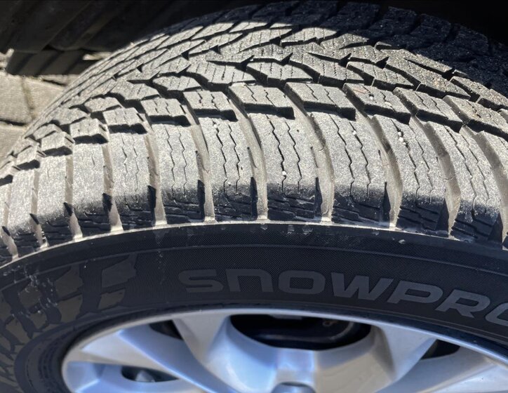 Mazda CX-3 Kombi 2,0 l 89 kw