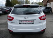 Hyundai ix35 SUV / Terénní 1,6 l 99 kw