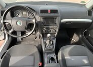 Škoda Octavia Kombi 1,6 l 75 kw