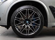 BMW X5 SUV / Terénní 4,4 l 441 kw