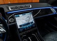 Mercedes-Benz Třídy S Sedan 2,9 l 243 kw