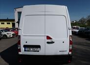 Renault Master 8