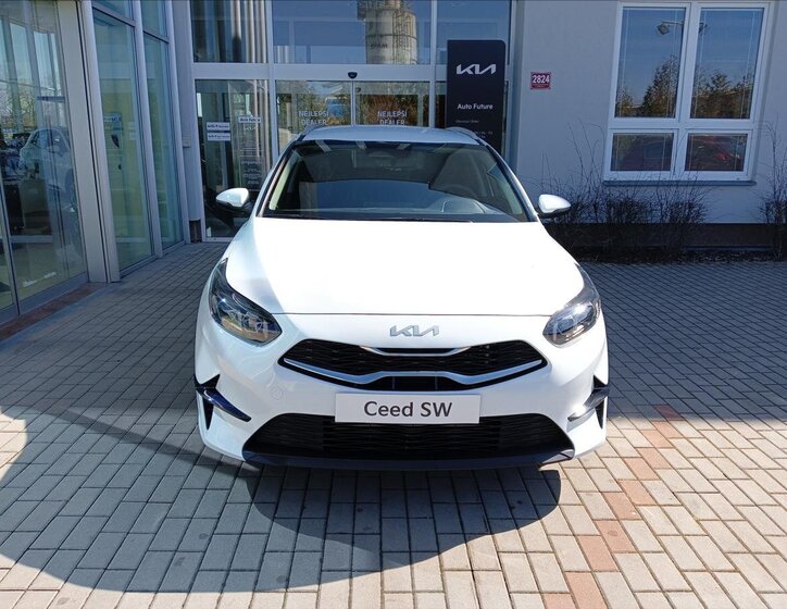 KIA Ceed 2