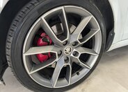 Škoda Octavia Sedan 2,0 l 135 kw