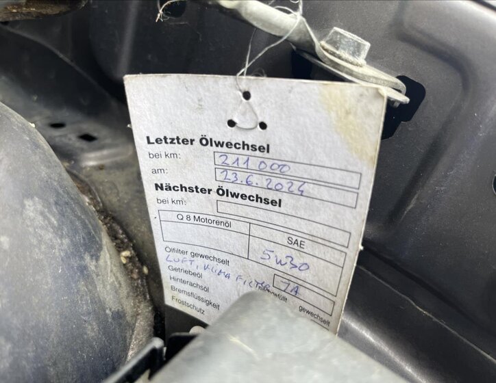 Mazda 5 MPV 2,0 l 81 kw